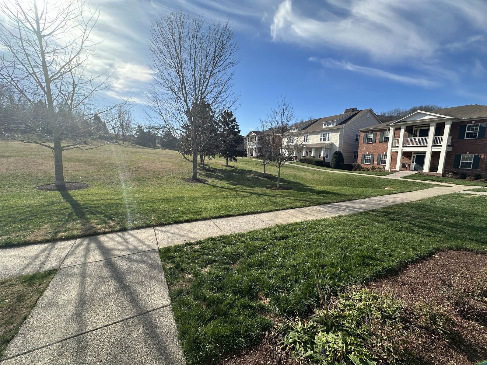Property Photo:  1241 Park Run Dr  TN 37067 