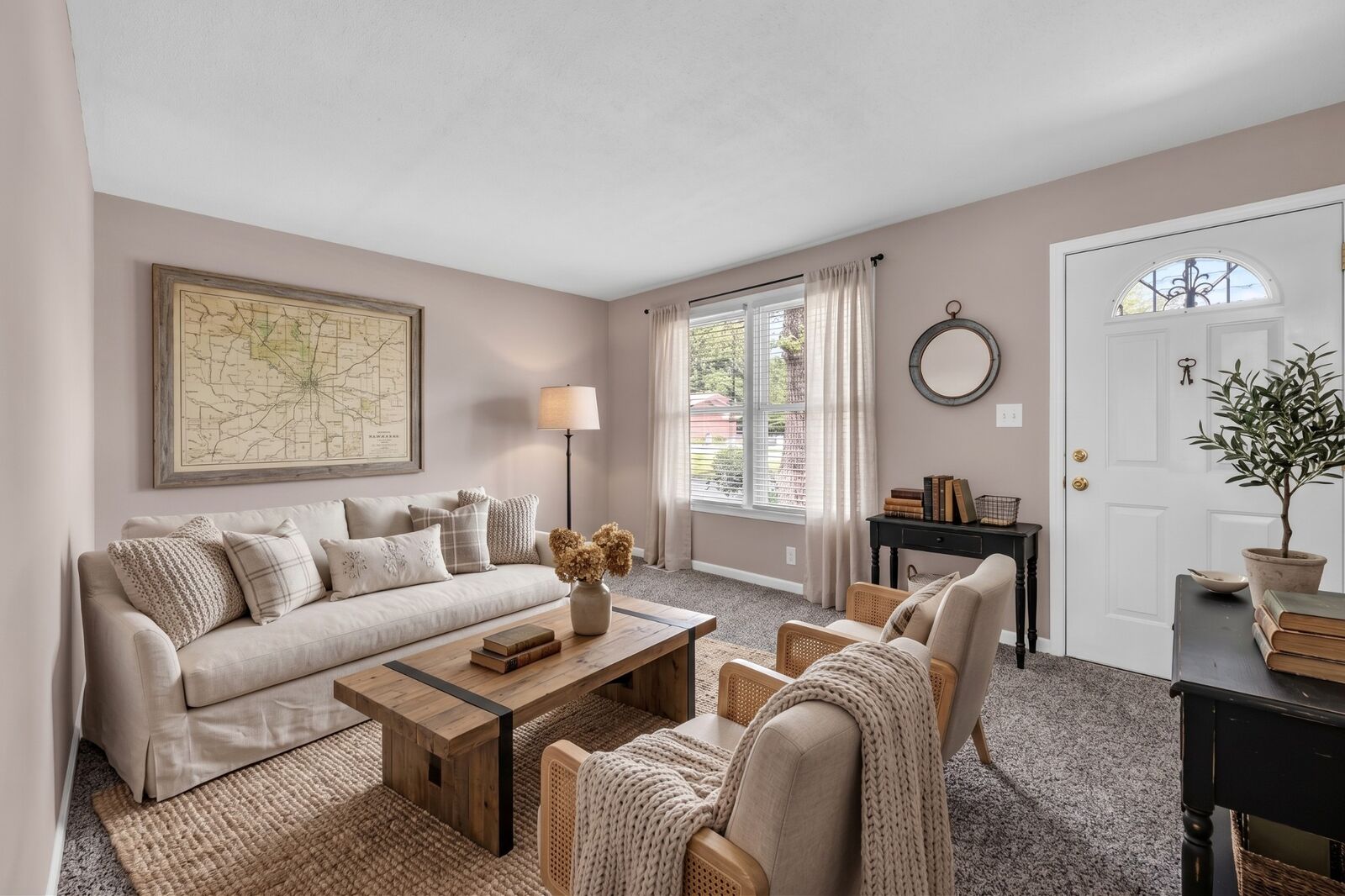 Property Photo:  130 Darlene Dr  TN 37042 