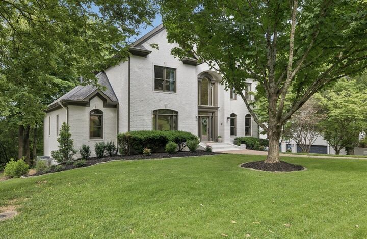 Property Photo:  9441 Highwood Hill Rd  TN 37027 