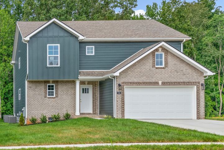 Property Photo: 594 Willow Park Dr TN 37043