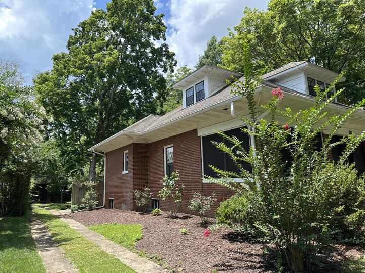 Property Photo: 463 Centenary Avenue NW TN 37311