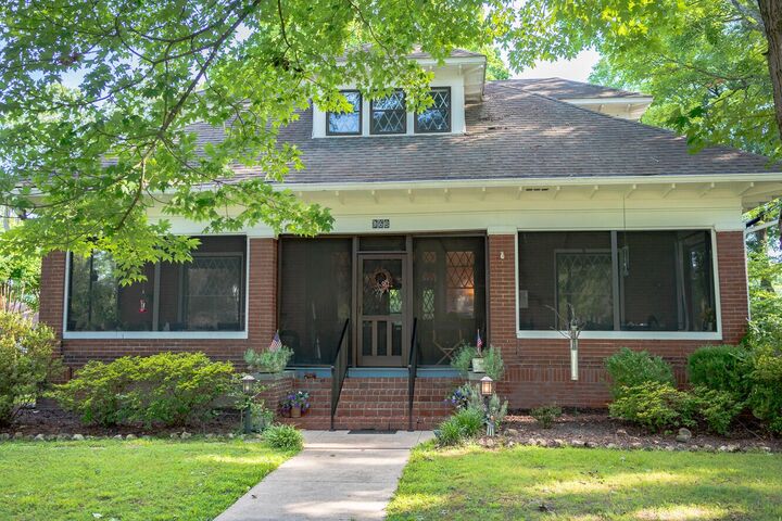 Property Photo:  463 Centenary Avenue NW  TN 37311 