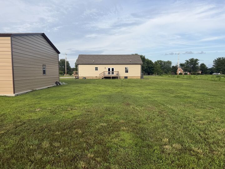 Property Photo:  25 Aldridge Rd  TN 38468 