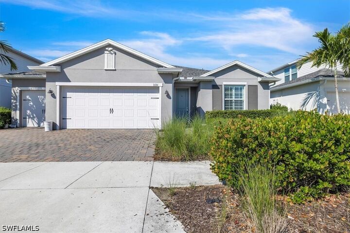 Property Photo:  16184 Pennyroyal Lane  FL 33982 