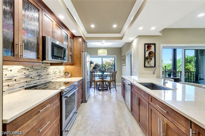 Property Photo:  6820 Pelican Bay Boulevard 133  FL 34108 