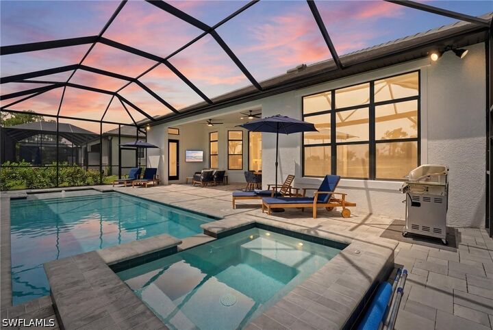 Property Photo:  1825 Verada Court  FL 34120 