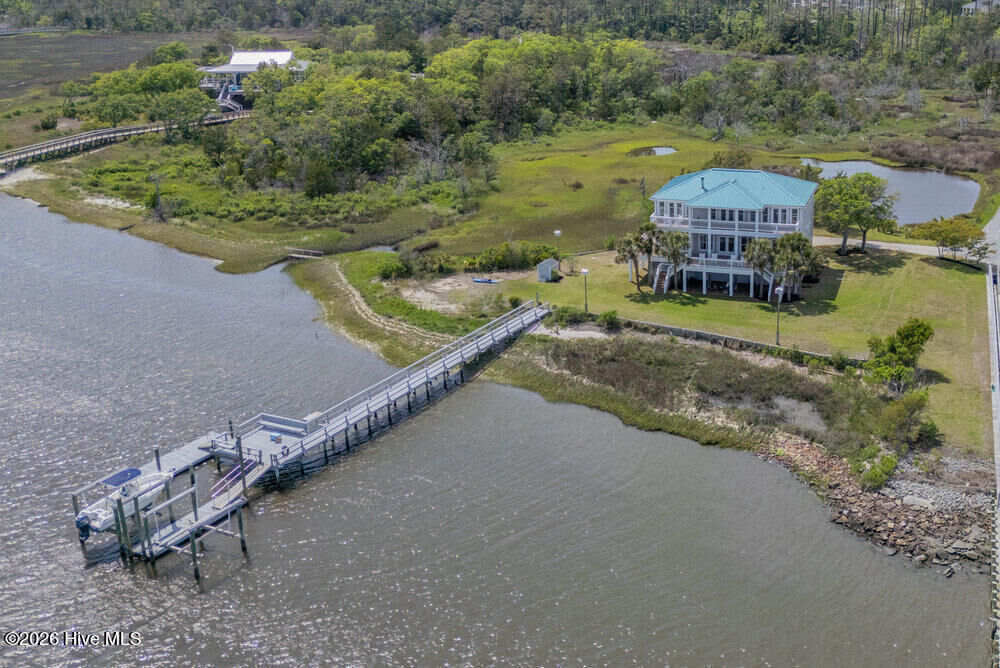Property Photo: 5624 Captains Lane NC 28409