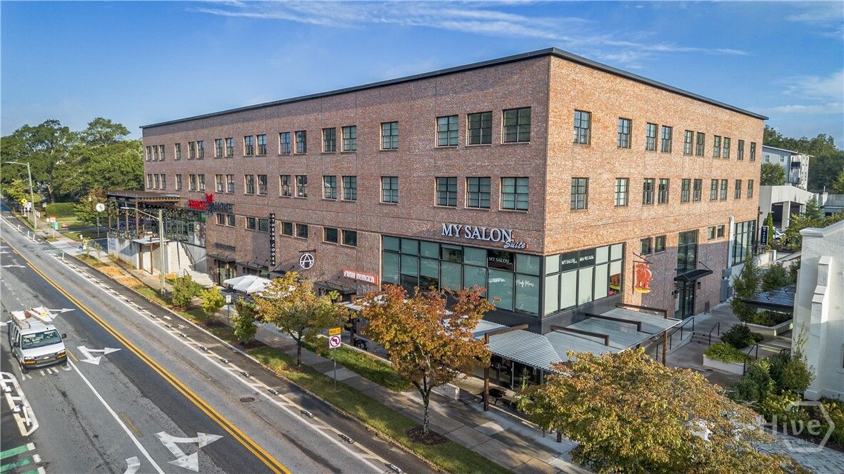 Property Photo:  100 Prince Avenue A314  GA 30601 