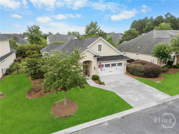 Property Photo:  112 Sullivan Place  GA 31322 