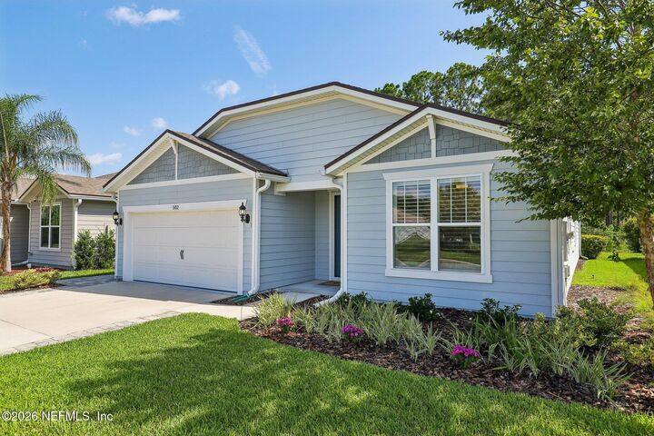 Property Photo:  502 La Mancha Drive  FL 32086 
