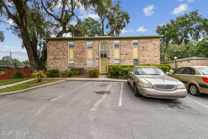 Property Photo:  1950 Paine Avenue L-45  FL 32211 