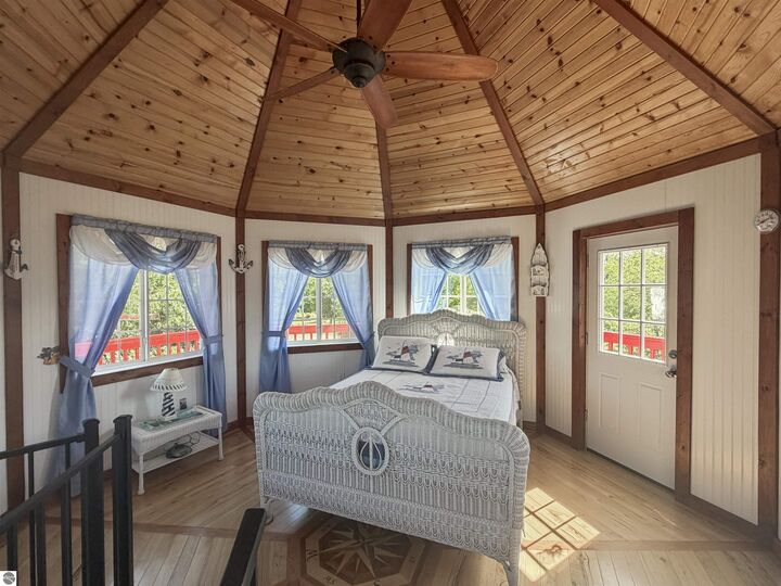 Property Photo: 13195 Pak Road MI 49614