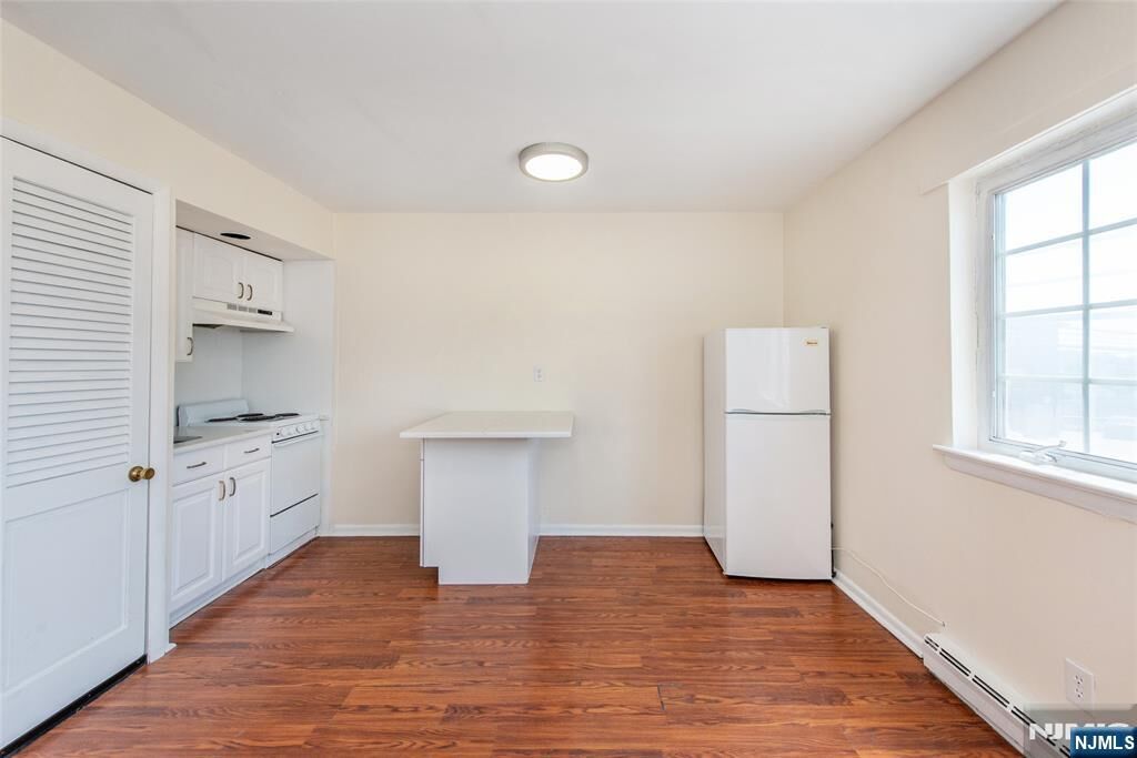 Property Photo: 601 Fairview Avenue B1 NJ 07022