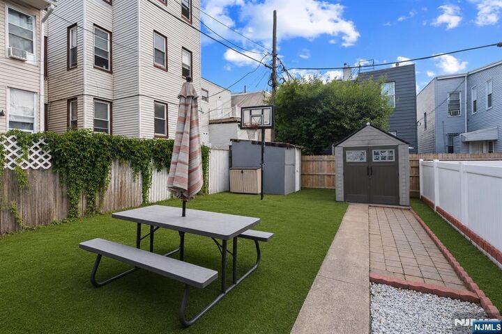 Property Photo: 609 38th Street NJ 07087
