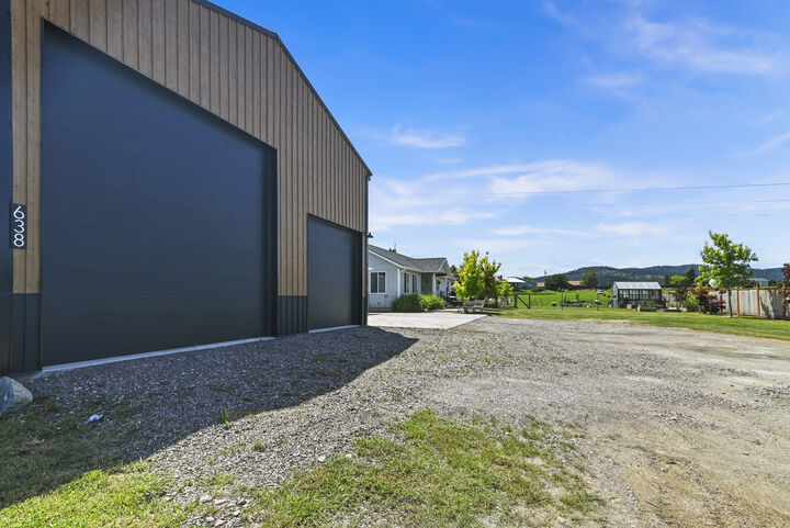 Property Photo: 638 Hun Lane MT 59901