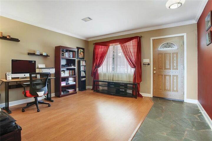 Property Photo:  5029 Loveland Street  LA 70006 