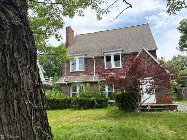 Property Photo: 3061 Albion Road OH 44120