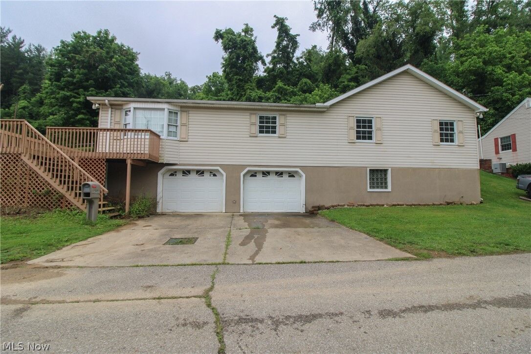 Property Photo:  548 W 39th Street  OH 43947 
