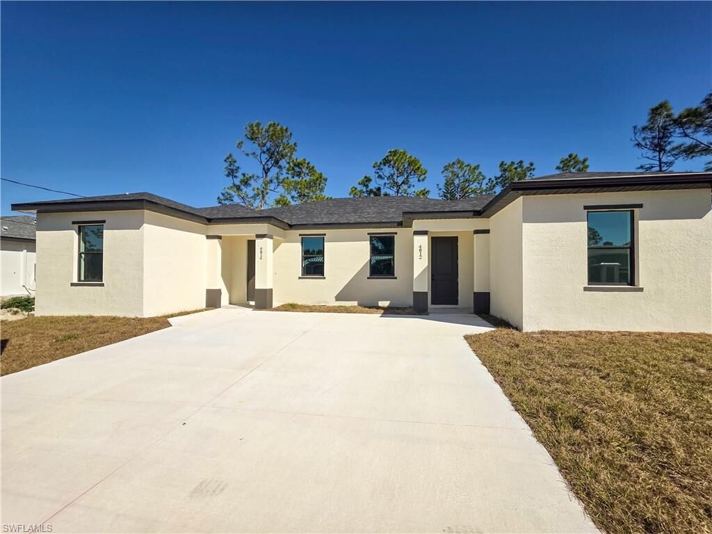 Property Photo:  4814 30th St SW  FL 33973 