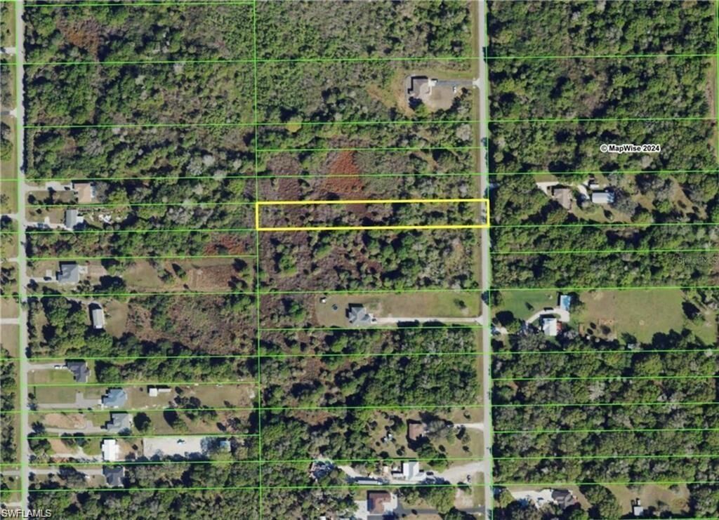 Property Photo:  18th St NE  FL 34120 