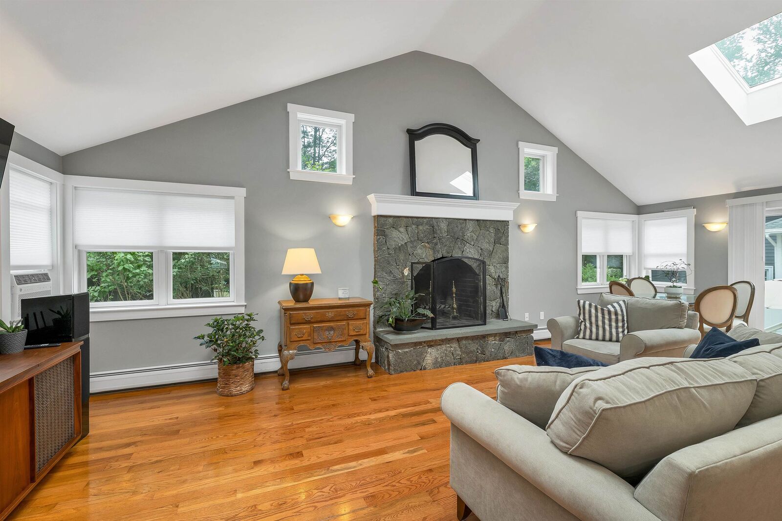 Property Photo: 2007 Lafayette Road NH 03801