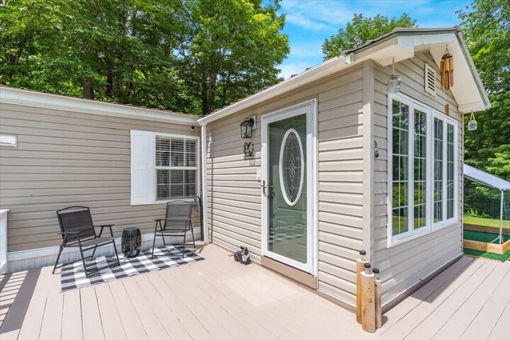 Property Photo:  8642 Main Road  VT 05462 