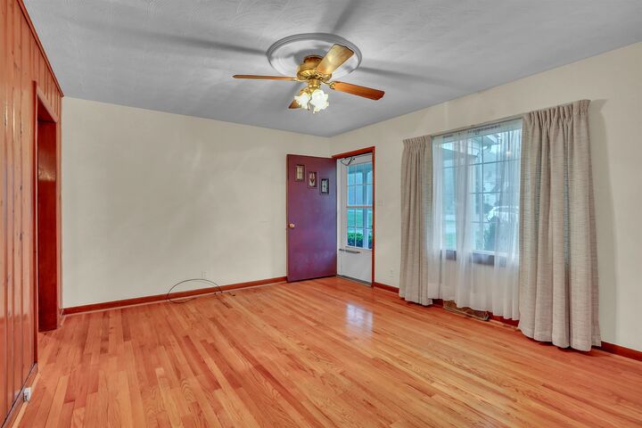 Property Photo:  608 Cascade Drive  VA 24136 