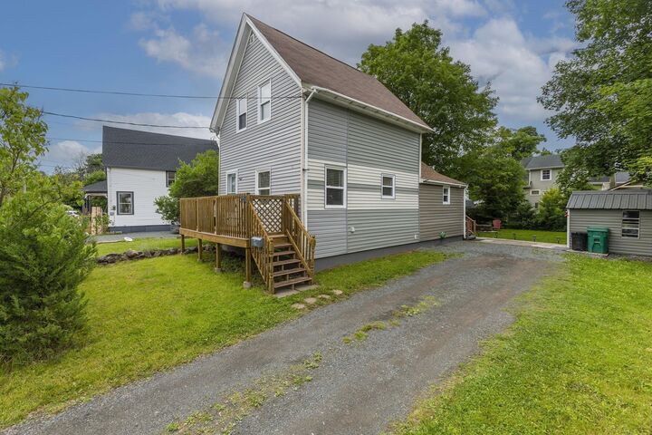 Property Photo:  58 Centre Street  NS B2N 2K2 