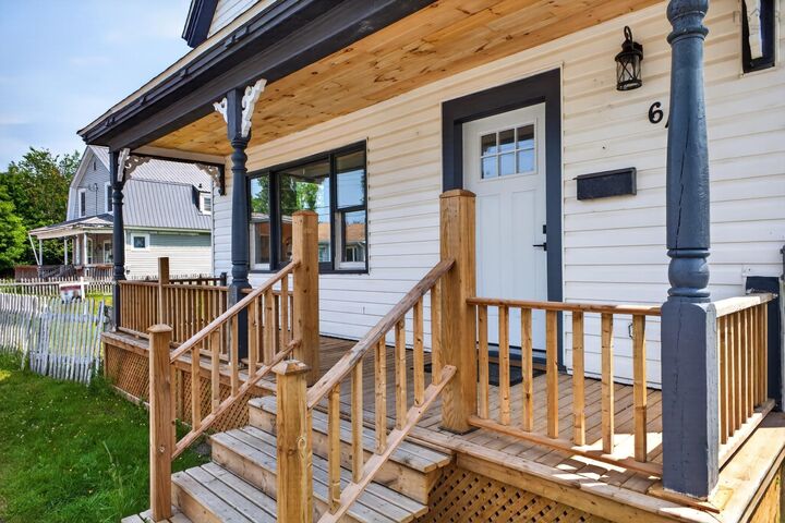 Property Photo: 64 Centre Street NS B2N 2K2