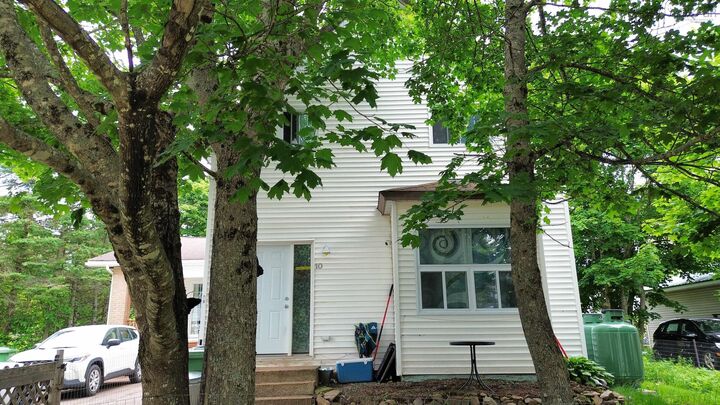 Property Photo: 10 Morris Street NS B0M 1X0