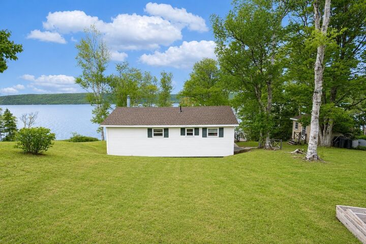 Property Photo: 5636 East Bay Highway NS B0E 3B0