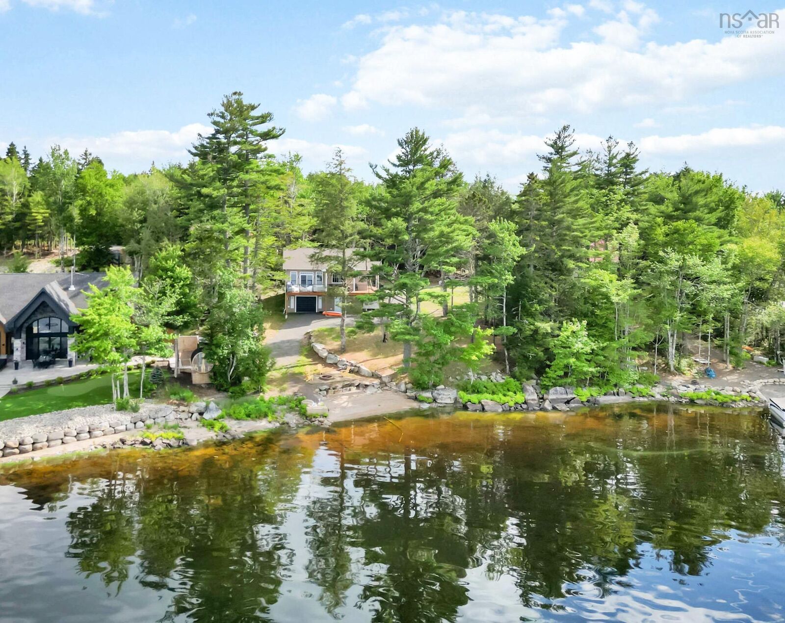 Property Photo:  262 Harry Freeman Road  NS B0T 1E0 