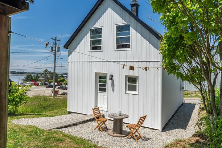 Property Photo: 7 Pearl Street NS B5A 3M4