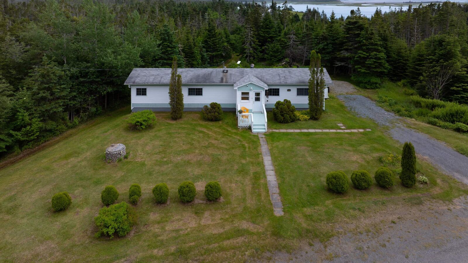 Property Photo:  3267 Clam Harbour Road  NS B0J 1Y0 