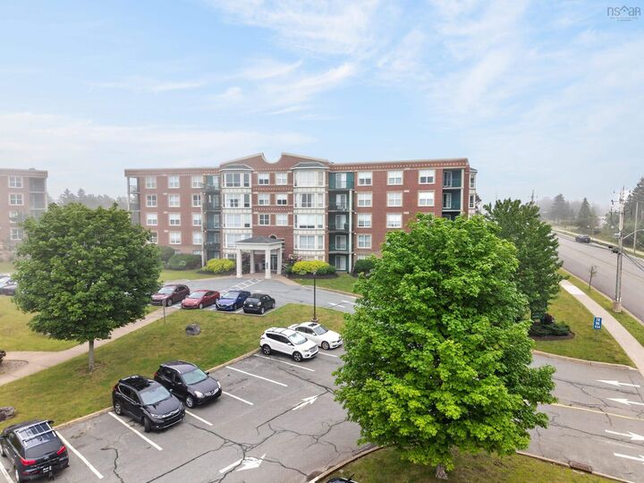 Property Photo:  304 114 Regency Park Drive  NS B3S 1R9 