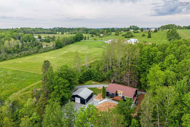 Property Photo:  988 Woodville Road  NS B0N 2A0 