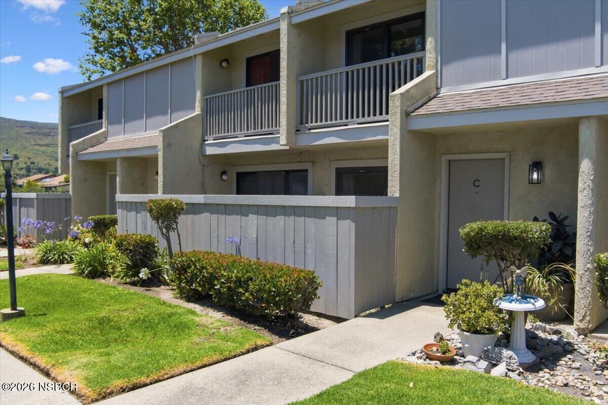 Property Photo:  1205 W Cypress Avenue C  CA 93436 