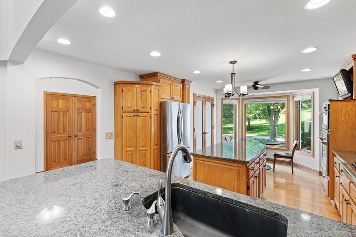Property Photo:  9974 Old Wagon Trail  MN 55347 