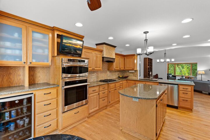 Property Photo:  9974 Old Wagon Trail  MN 55347 