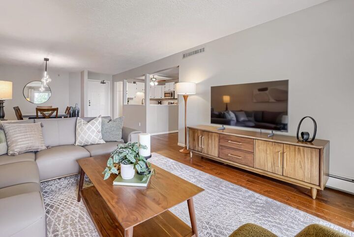 Property Photo:  10600 43rd Avenue N 202  MN 55442 