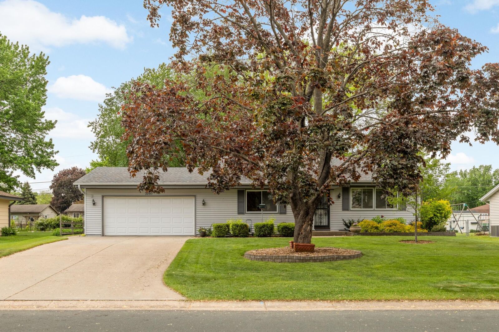 Property Photo:  3290 147th Street W  MN 55068 