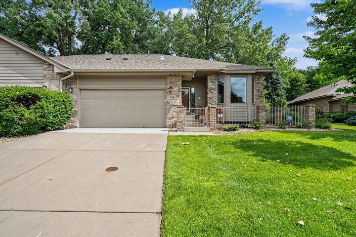 Property Photo:  17703 Landmark Court  MN 55044 