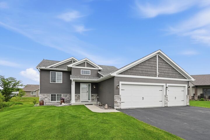 Property Photo:  1707 Misty Circle  MN 55313 
