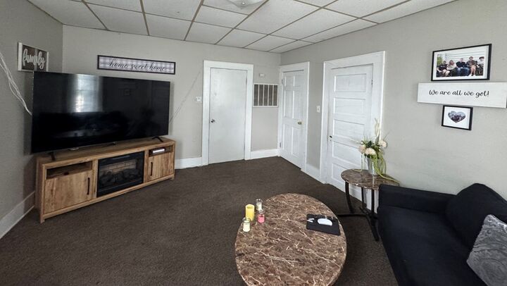 Property Photo: 410 E Buchanan MO 63501