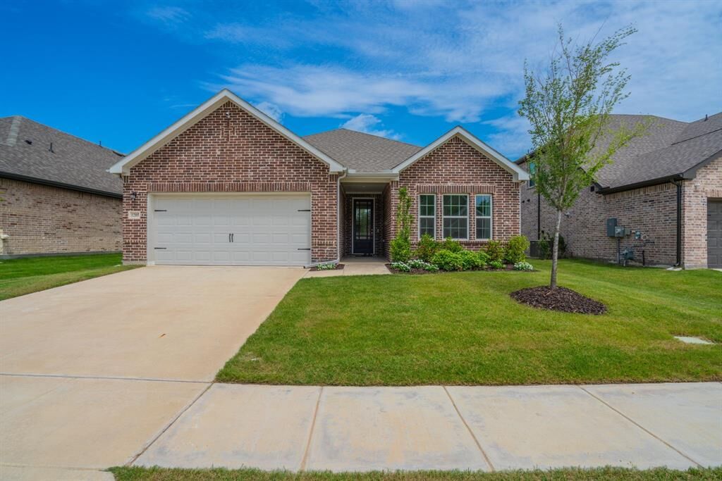 Property Photo:  1205 Cider Mill Lane  TX 75126 