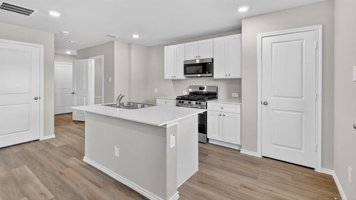 Property Photo: 5561 Flannel Lane TX 76249