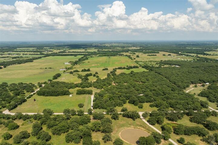 Property Photo:  957 Cr 1886  TX 76270 