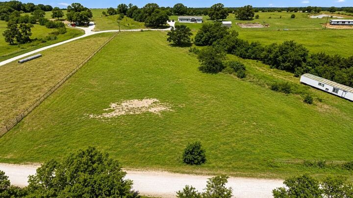 Property Photo:  Tbd Lot 5 County Rd 155  TX 76273 