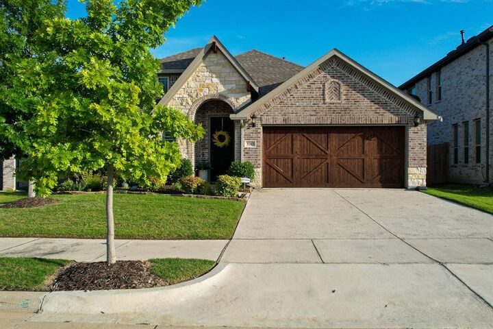 Property Photo:  5313 Welsh Street  TX 76226 