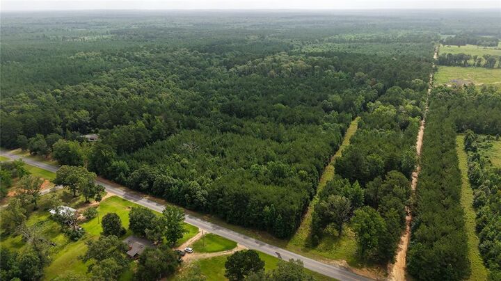 Property Photo:  1549 Highway 787  LA 71019 